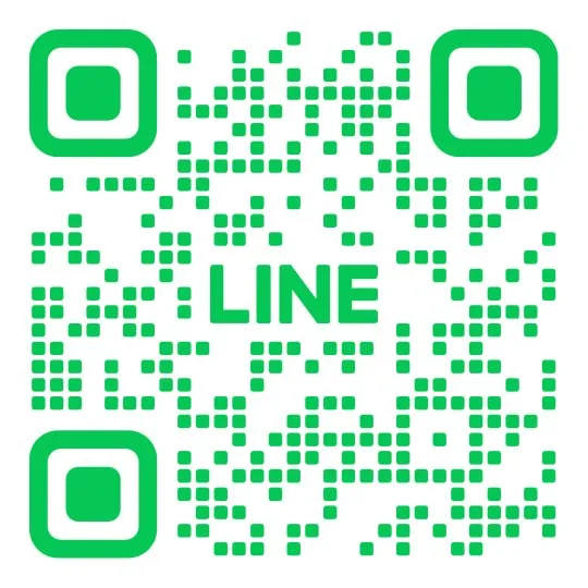 QR Code ทักเข้ามา บอล พรุ่งนี้ 7m Line @